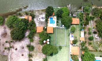 Imagem 4: Sitio Lagoa Do Banana 30 X 120 Valor R$650.000,00. : Salmos 91:7