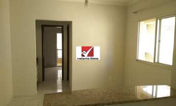 Imagem 4: Apartamento 1 quarto em Nova Aliança - Ribeirão Preto - SP