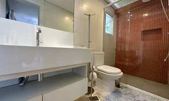 Imagem 7: Casa para aluguel tem 446 metros quadrados com 6 quartos em Riviera - Bertioga - SP