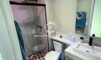 Imagem 5: REF:6398. Apartamento Condomínio para Venda, 3 dorm, 1 suíte. Excelente oportunidade! Não