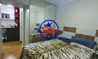 Imagem 4: APARTAMENTO RESIDENCIAL em CAMPINAS - SP, JARDIM DO LAGO CONTINUAÇÃO