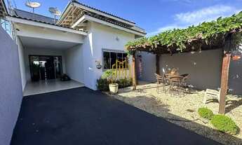 Imagem 3: APARECIDA DE GOIâNIA - Casa Padrão - Jardim Helvécia