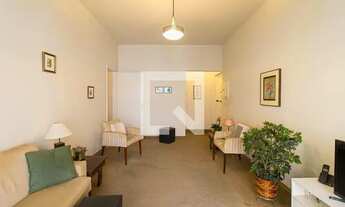 Imagem 5: Apartamento para Aluguel - Bela Vista, 3 Quartos, 163 m2