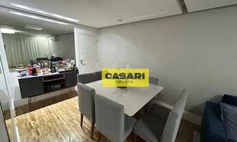 Imagem 5: Apartamento com 3 dormitórios à venda, 97 m² - Jardim - Santo André/SP