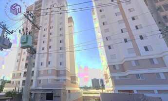 Imagem: Apartamento com 3 dormitórios à venda