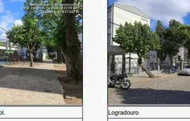 Imagem 5: Apartamento para venda com 49 metros quadrados com 2 quartos em Jardim Sabará - Porto Aleg