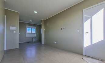 Imagem 4: Apartamento com 2 dormitórios para alugar, 49 m² por R$ 780,00/mês - Santo Afonso - Novo