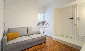 Imagem 4: Apartamento para alugar no bairro Pinheiros - São Paulo/SP, Zona Oeste