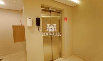 Imagem 4: Edifício Res. Otawa-Apartamento para venda-Jd. Carvalho