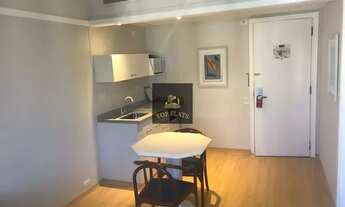 Imagem 6: Flat disponível no Jardim Paulista