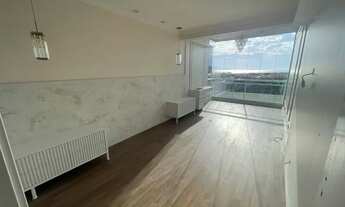 Imagem 4: OPORTUNIDADE! COBERTURA COM VISTA MAR NO MARINE HOME & RESORT