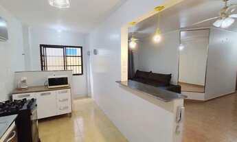 Imagem 4: Apartamento 2 Dormitórios 1 Suíte 1 Vaga Guilhermina