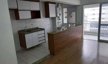 Imagem: APARTAMENTO - HOMERO THON