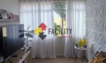 Imagem 4: Apartamento com 2 dormitórios à venda, 74 m² por R$ 340.000,00 - Ponte Preta - Campinas/SP