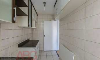 Imagem 4: Apartamento com 3 dormitórios para alugar, 68 m² por R$ 3.267,00/mês - Alto da Lapa - São