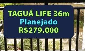 Imagem: Taguá life 36m