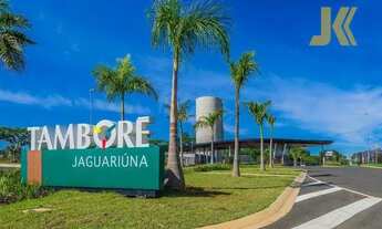 Imagem 2: Terreno à venda, 504 m² por R$ 450.000,00 - Tambore - Jaguariúna/SP
