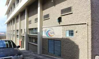 Imagem 4: Galpão à venda, 8813 m² Na condição atual, o imóvel possui 8.813m² (área total disponível