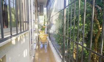 Imagem 7: Tijuca Apartamento com 2 dormitórios