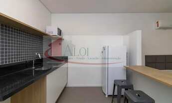 Imagem 3: Região central em Ótima localização, totalmente reformado e mobiliado, pratico e muito des