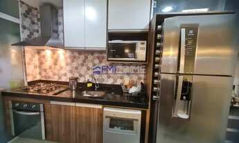 Imagem 5: Apartamento à venda ao lado do Jardim das Perdizes - 70 m2