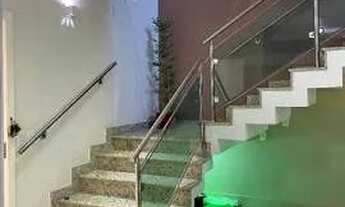 Imagem 6: Capa de Revista! 04 Quartos, Alto Padrão em Vicente Pires, Rua 12, 420m2, Lazer Completo!