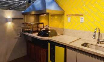 Imagem 6: Casa em Itacimirim Mobiliada 3 Suites