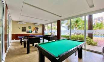 Imagem 7: Cobertura duplex Beach Living, 3 quartos, porto das dunas