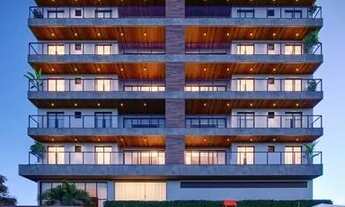 Imagem: Apartamento à venda no bairro Saguaçu