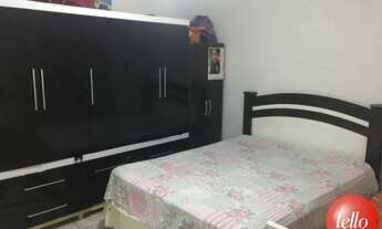 Imagem 5: São Paulo - Casa Padrão - Água Rasa