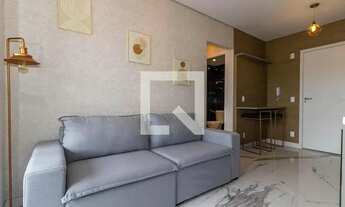 Imagem 7: Apartamento para Aluguel - Moema, 1 Quarto, 31 m2