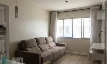 Imagem 2: Apartamento para Aluguel - Nova Petrópolis, 2 Quartos, 68 m2