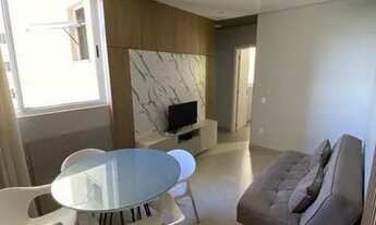 Imagem 2: ALUGUE APTO 2 QUARTOS COM LAZER COMPLETO NO PALMEIRAS