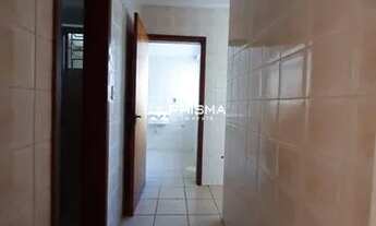 Imagem 2: 2 dormitórios+ dependência, sala de estar, churrasqueira, cozinha ampla