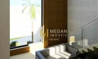 Imagem 6: Sobrado com 3 dormitórios à venda, 178 m² por R$ 1.200.000 - Condomínio Nova Paulista - Ja