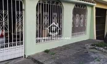 Imagem: REF 6837. Casa para Venda no bairro Vila