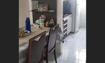 Imagem: Apartamento pra temporada do são joão