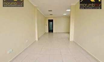 Imagem 2: Casa com 5 dormitórios à venda, 274 m² por R$ 1.100.000 - Morumbi - São Paulo/SP