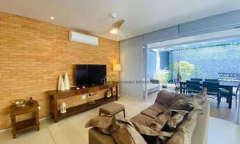 Imagem 4: Sobrado com 4 dormitórios à venda, 169 m² - Praia de Juquehy - São Sebastião/SP