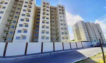 Imagem: Alugo apartamento no Bairro Aeroporto