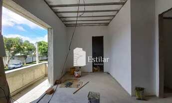 Imagem 7: Sobrado 03 quartos (01 suíte) e 02 vagas no Fanny, Curitiba