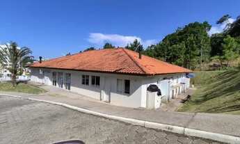 Imagem 7: PALHOçA - Padrão - Pedra Branca