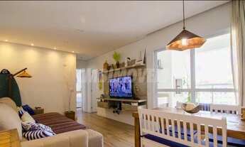 Imagem 2: Apartamento - Mansões Santo Antônio - Campinas