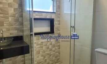 Imagem 7: Sobrado com 3 dormitórios, 170 m² - venda por R$ 1.100.000,00 ou aluguel por R$ 4.000,00/m