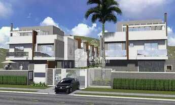 Imagem 2: Sobrado 03 suítes e 02 vagas no Mercês, Curitiba