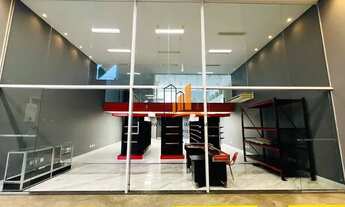 Imagem 6: Prédio para alugar, 500 m² por R$ 32.900,00/mês - Tatuapé - São Paulo/SP