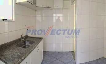 Imagem 2: Apartamento - Jardim das Bandeiras - Campinas