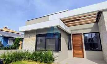 Imagem 2: Bela Casa Localizada no bairro Ambrósio, em Garopaba, ao Lado do Centro da Cidade!