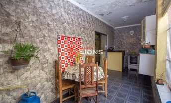 Imagem 7: Casa terreno 250m² limeira