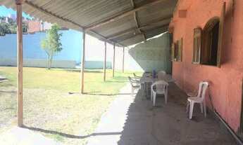 Imagem 2: Casa vespasiano alugo